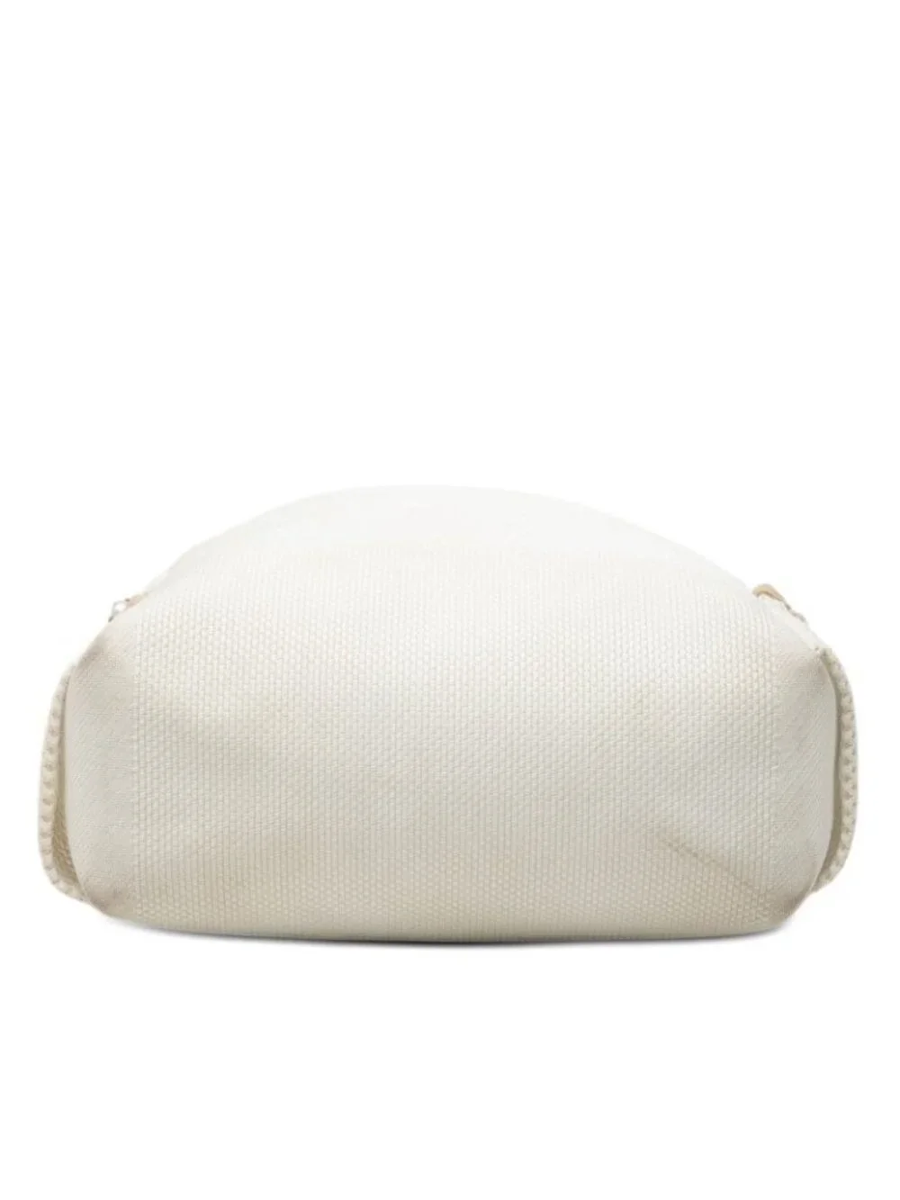 Louis Vuitton Damier Jean Weatherly LV Cup Crossbody Shoulder Bag White Canvas